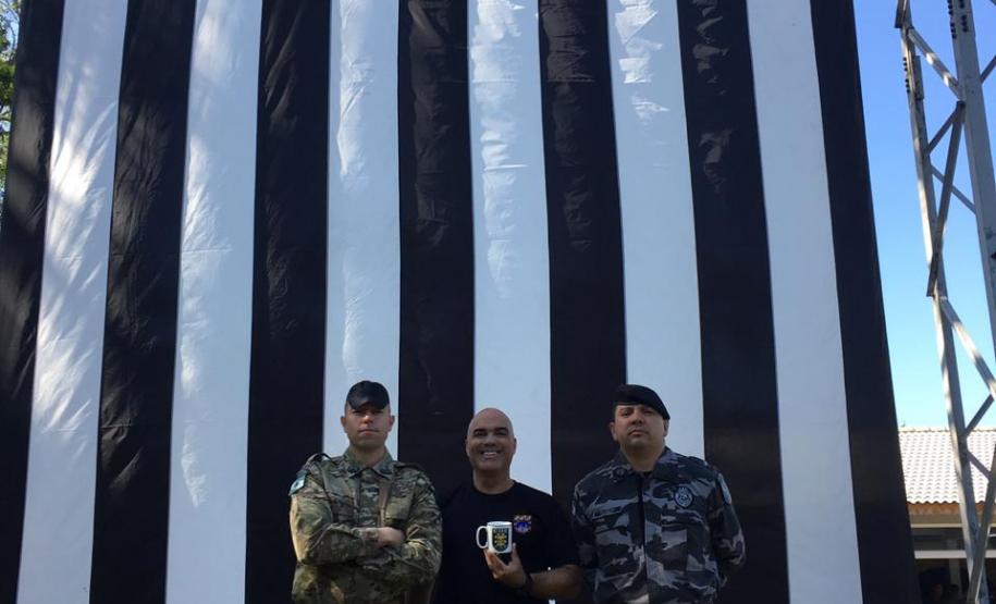 Integrantes do BOPE participam de Curso de Gerenciamento de Crises em São Paulo