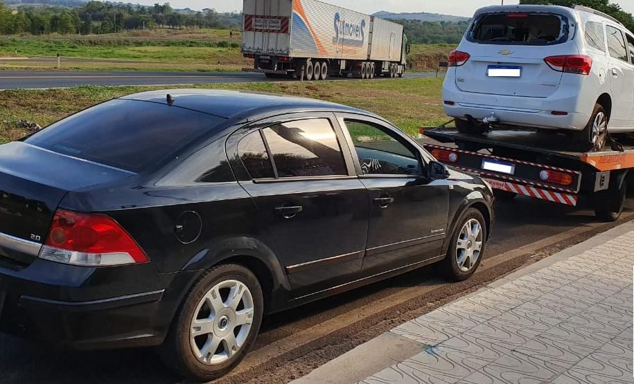 PM apreende 10 quilos de maconha e prende dupla em Jacarezinho, no Norte Pioneiro do estado