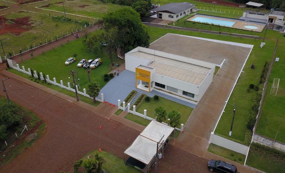 Sudoeste ganha reforço na estrutura da Polícia Militar