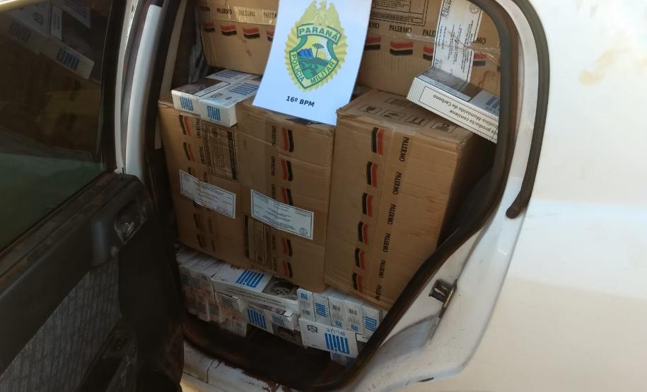 Em situações distintas, mais de 156 quilos de drogas são apreendidos pela PM