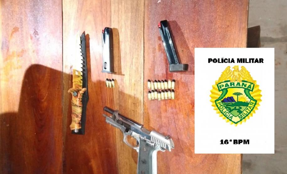 Em situações distintas, mais de 156 quilos de drogas são apreendidos pela PM