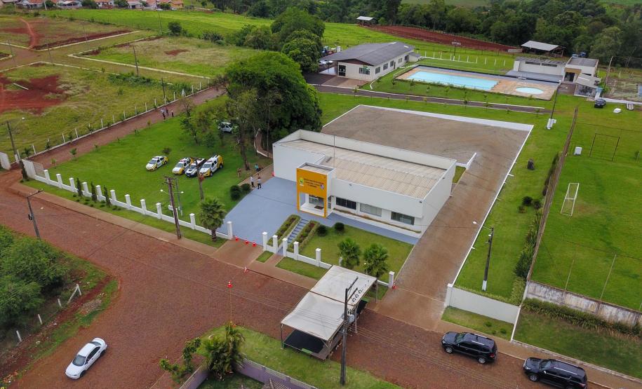 Sudoeste ganha reforço na estrutura da Polícia Militar