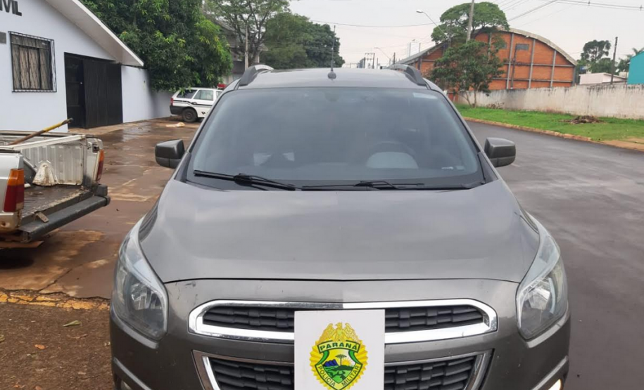 BPFron atua em mais apreensões no Interior do Paraná; destaque fica para o encaminhamento de mais de 1,6 mil pacotes de cigarros contrabandeados