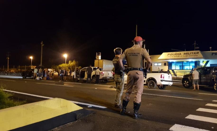 Durante feriado da Proclamação da República, rodovias estaduais tem queda de 43,6% nos acidentes de trânsito