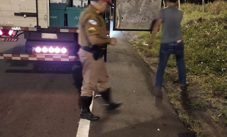 Durante feriado da Proclamação da República, rodovias estaduais tem queda de 43,6% nos acidentes de trânsito