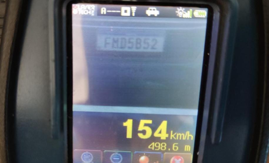 Durante feriado da Proclamação da República, rodovias estaduais tem queda de 43,6% nos acidentes de trânsito