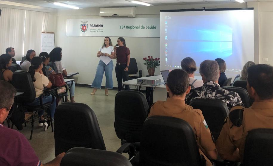 No Dia Nacional do Doador de Sangue, PMs de Cianorte (PR) recebem homenagem