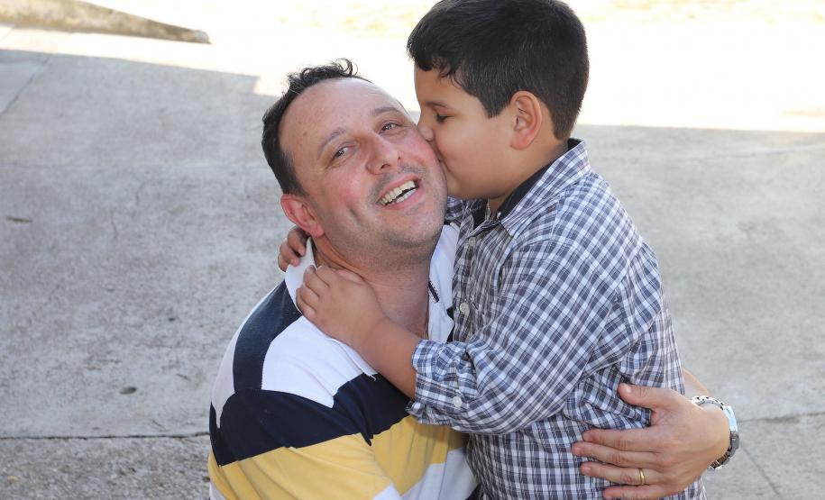 Equoterapia ofertada pela PM já beneficiou 5 mil pessoas