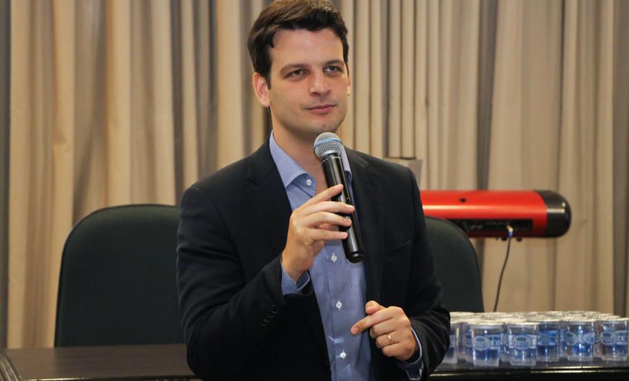 Conselho de Ministros Evangélicos do Paraná promove café da manhã e homenageia o Comandante-Geral da PM em Curitiba