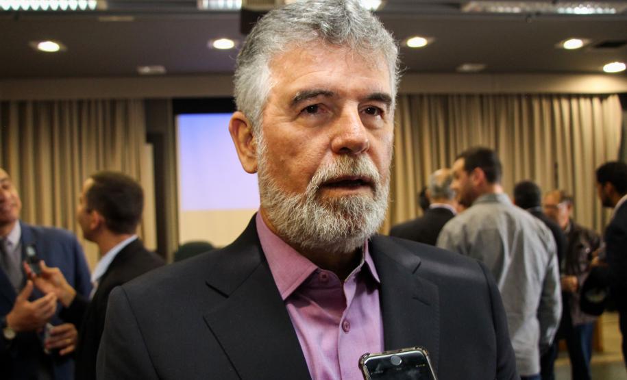 Conselho de Ministros Evangélicos do Paraná promove café da manhã e homenageia o Comandante-Geral da PM em Curitiba