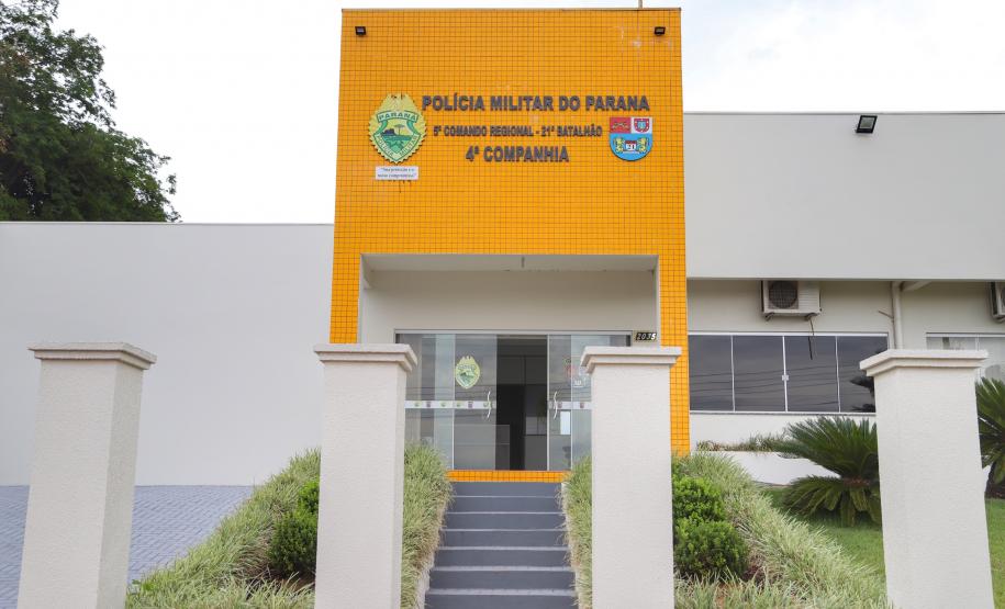 Sudoeste ganha reforço na estrutura da Polícia Militar