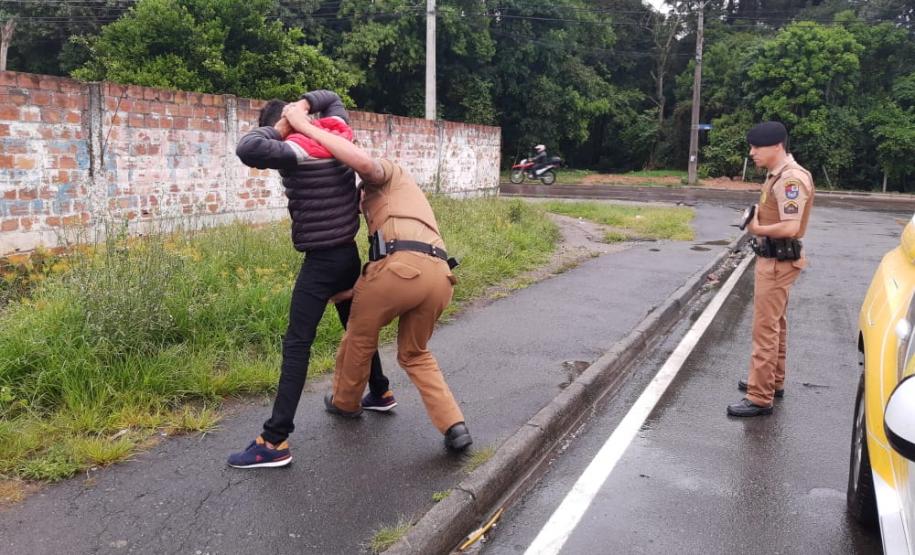 PM deflagra Operação União em Araucária e quatro Termos Circunstanciados são confeccionados