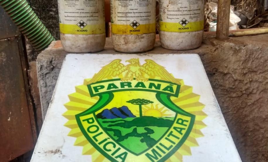 PM participa da “Operação Westicida” e aplica mais de R$ 1 milhão em multas