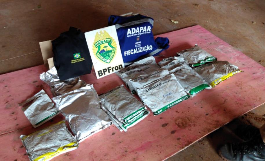 PM participa da “Operação Westicida” e aplica mais de R$ 1 milhão em multas