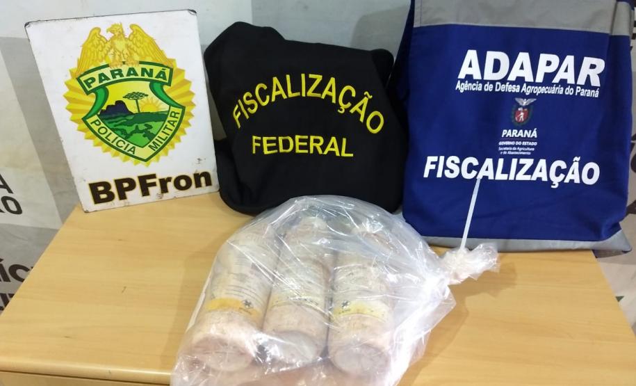 PM participa da “Operação Westicida” e aplica mais de R$ 1 milhão em multas