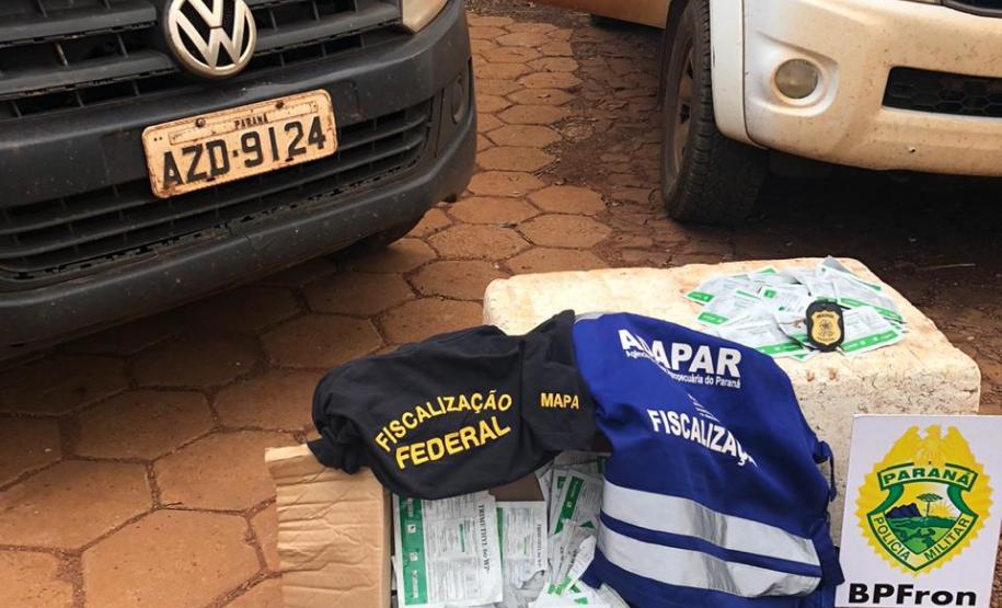 PM participa da “Operação Westicida” e aplica mais de R$ 1 milhão em multas