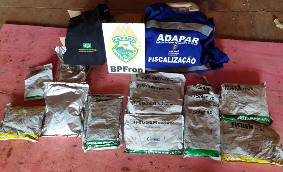 PM participa da “Operação Westicida” e aplica mais de R$ 1 milhão em multas