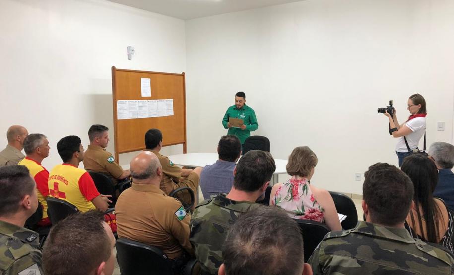 PM reforça o policiamento com a Operação Verão Maior Costa Oeste e lança o APP 190 PR para mais 23 municípios