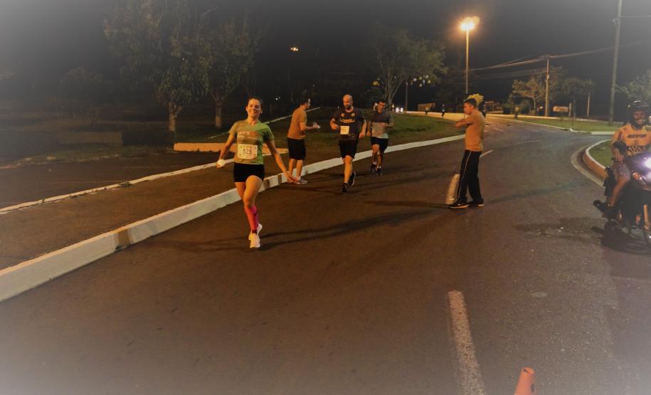 Batalhão de Cascavel faz sétima edição da Corrida do 6º BPM