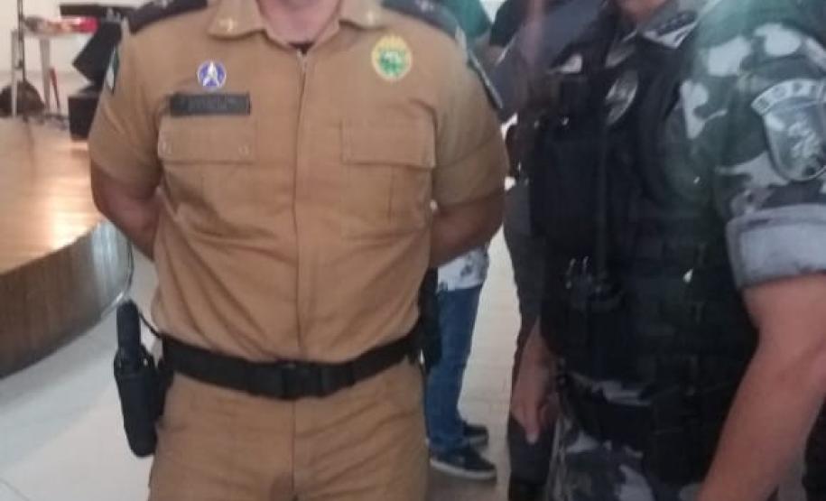 Integrantes do Canil do BOPE participam de curso e de congresso sobre cinotecnia em São Paulo