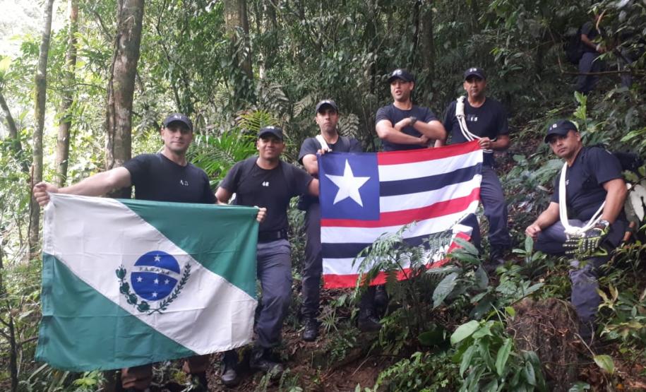 Integrantes do Canil do BOPE participam de curso e de congresso sobre cinotecnia em São Paulo