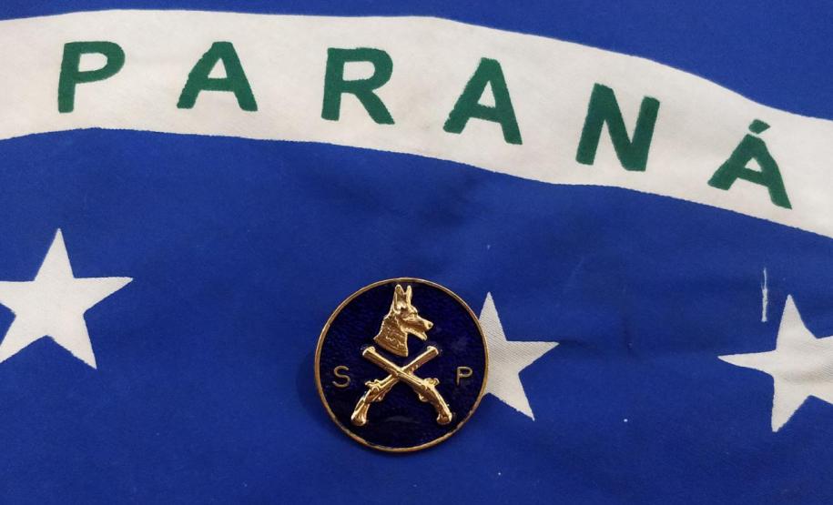 Integrantes do Canil do BOPE participam de curso e de congresso sobre cinotecnia em São Paulo