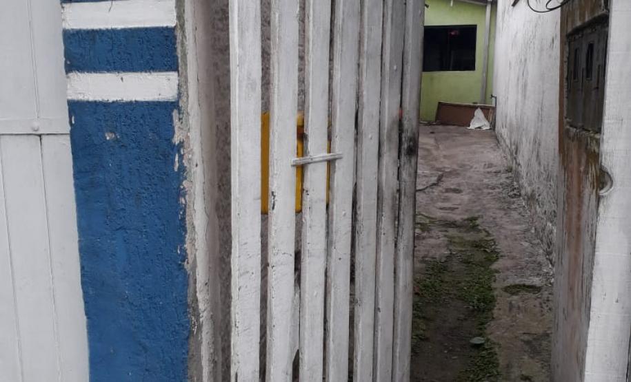 Operação Libertatem resulta na apreensão de duas armas de fogo e quase 200 buchas de cocaína no Litoral do estado