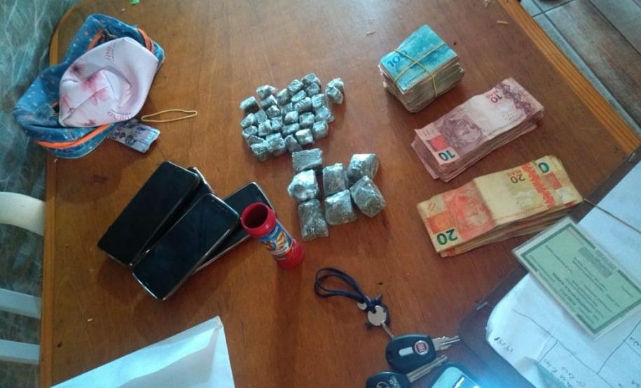 Operação Litoral Seguro da PM mira quadrilhas envolvidas em tráfico de drogas e até homicídio; 27 pessoas já foram presas