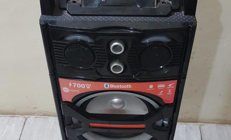 Em situação distintas, PM encaminha dois homens por perturbação de sossego no Noroeste do estado