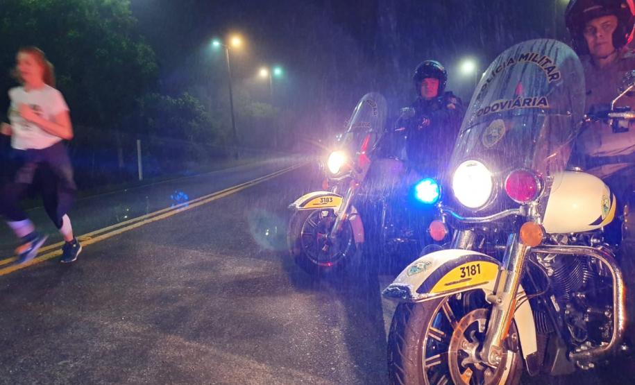 Batalhão Rodoviário promove III Corrida da Serra Graciosa no fim de semana; mais de 700 atletas participaram do evento