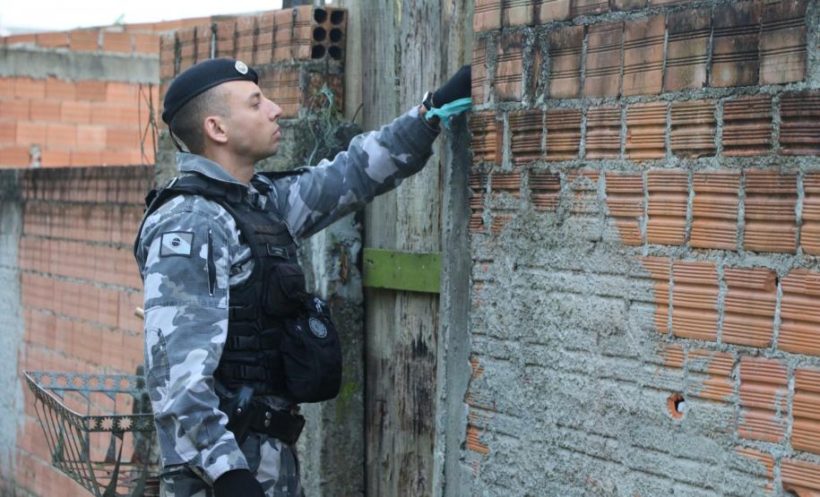 Operação Litoral Seguro da PM mira quadrilhas envolvidas em tráfico de drogas e até homicídio; 27 pessoas já foram presas