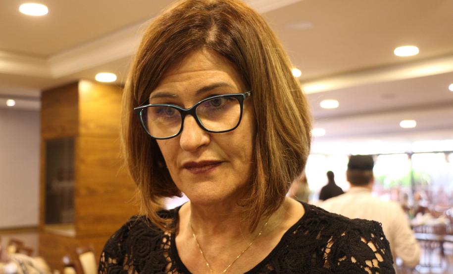 Cruzada Social Cosme e Damião promove confraternização com as voluntárias da entidade em Curitiba