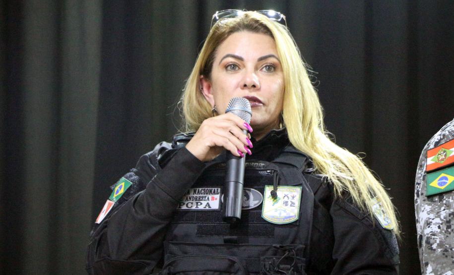 São José dos Pinhais tem 33% menos homicídios