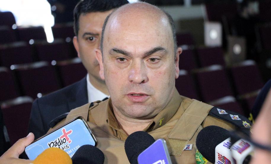 São José dos Pinhais tem 33% menos homicídios