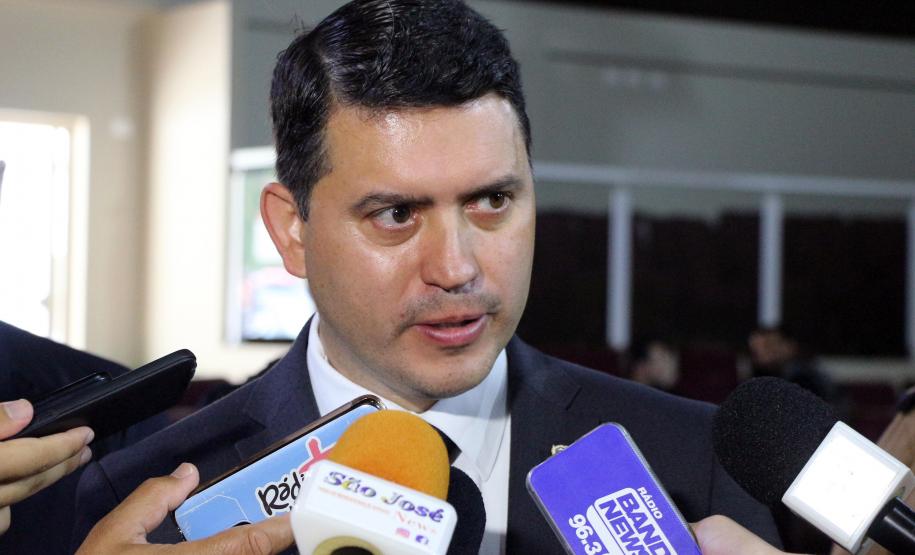 São José dos Pinhais tem 33% menos homicídios