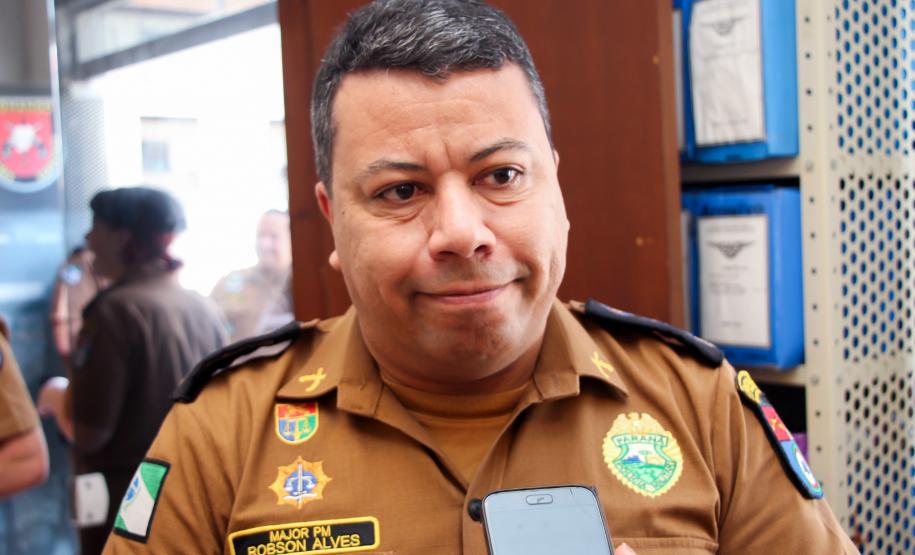 Durante solenidade, oficiais da Diretoria de Pessoal recebem Carta Patente em Curitiba