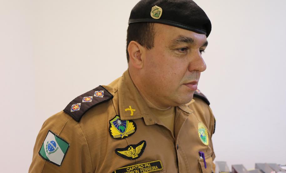 PM arrecada mais de 300 brinquedos e entrega para crianças de diversos bairros de Curitiba