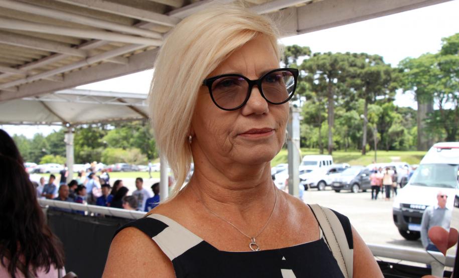 Colégio da PM em Curitiba forma 230 jovens no Ensino Médio durante solenidade militar na RMC