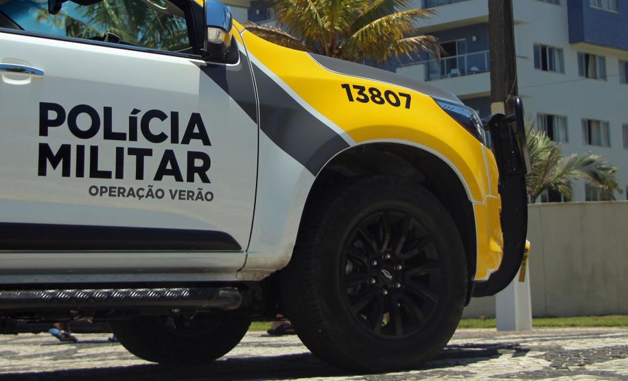 Em um mês de Verão Maior na Costa Leste, Polícia Militar dobra número de apreensões de armas e prende mais de 500 pessoas, entre eles foragidos da justiça