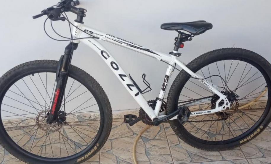 Batalhão do Noroeste do estado encaminha quatro pessoas por furto e tráfico de drogas