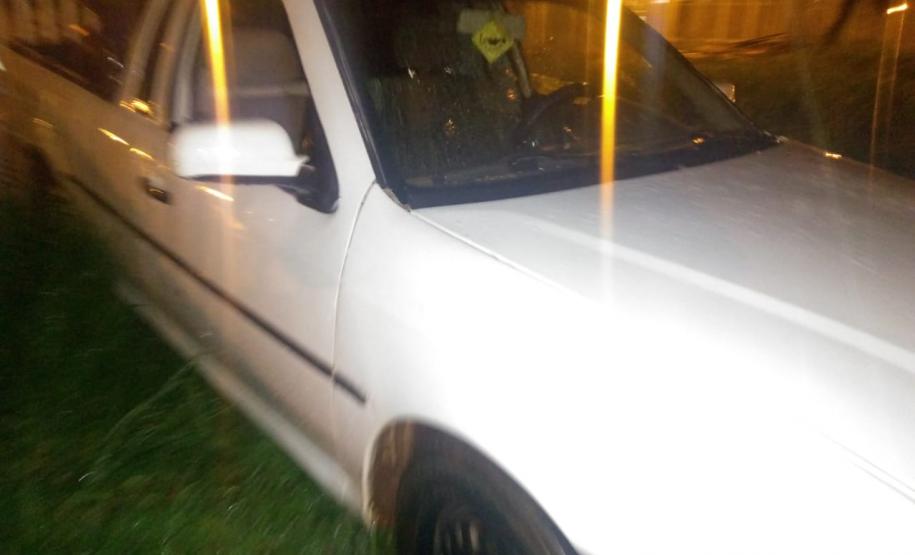 Policiais militares ambientais do noroeste recuperam quatro veículos roubados e apreendem mais dois em ação do Verão Maior