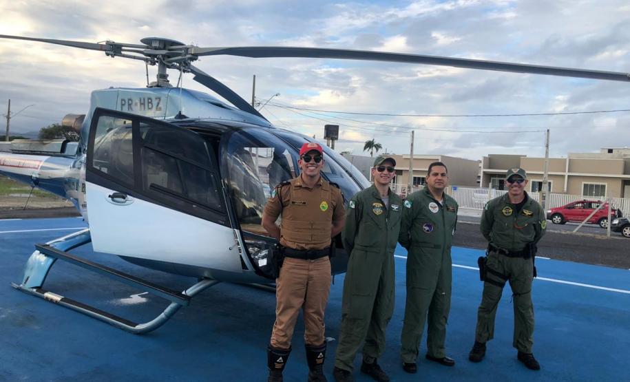 Batalhão Rodoviário acompanha a movimentação nas estradas estaduais após o Ano Novo no Litoral