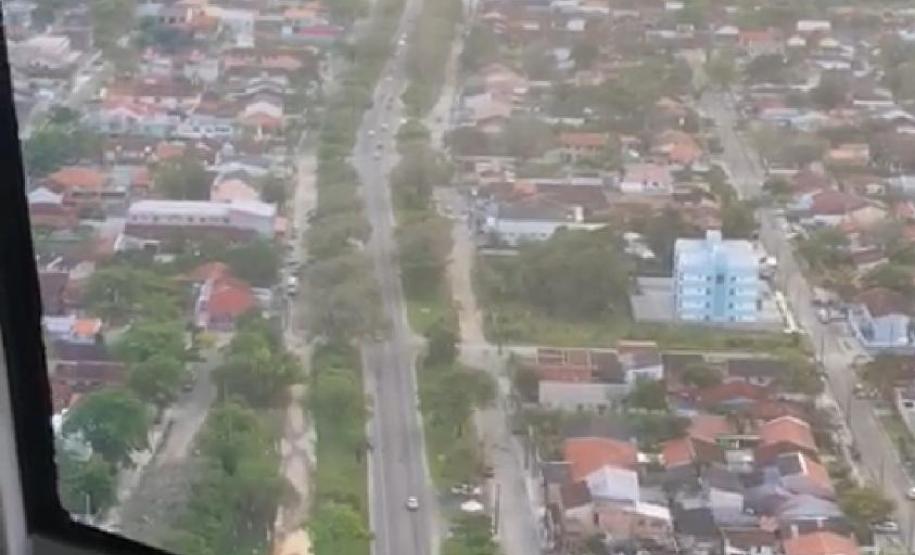 Batalhão Rodoviário acompanha a movimentação nas estradas estaduais após o Ano Novo no Litoral