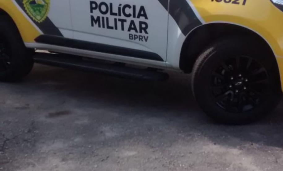 BPRv prende homem e evita que crack chegue ao Litoral do estado