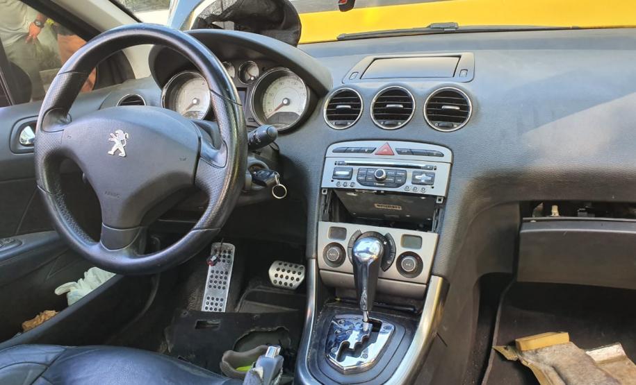 BPRv prende homem e evita que crack chegue ao Litoral do estado