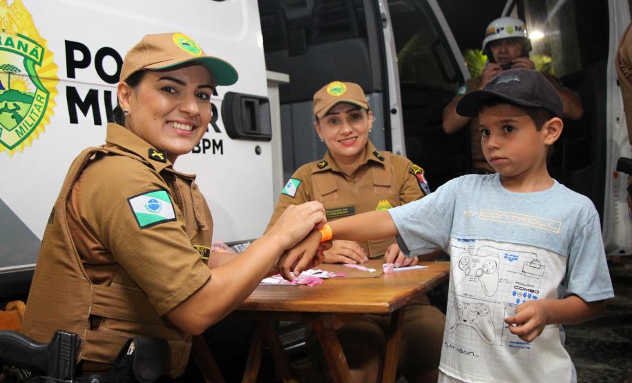 Réveillon 2020 nas praias do Paraná tem menos furtos e casos de perturbação de sossego