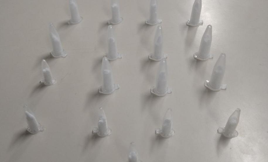 Em situações distintas, PM apreende grande quantidade de drogas prontas para a venda em Colombo, na RMC