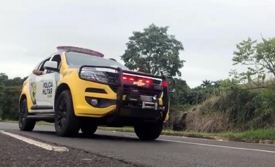 Em 30 dias, operações policiais na Costa Oeste resultam em mais de duas toneladas de drogas e 74 veículos recuperados