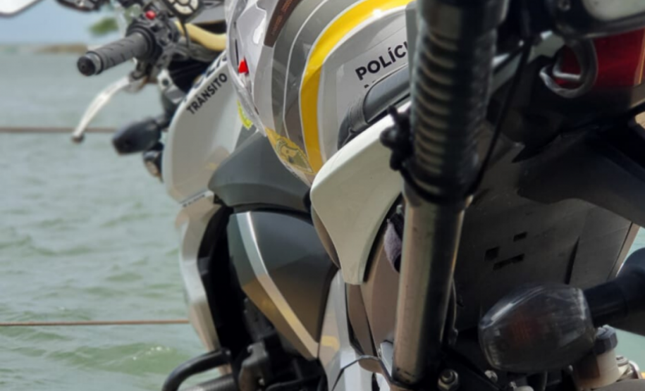 PM monta forte esquema de segurança para acompanhar as festas de Carnaval no Litoral