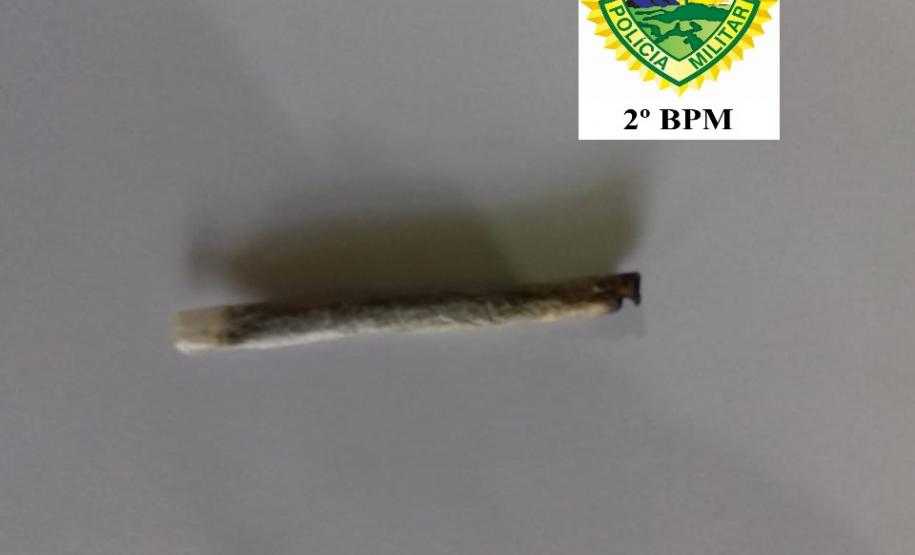 PM prende homem e apreende arma de fogo e dois veículos em situações distintas no norte Pioneiro